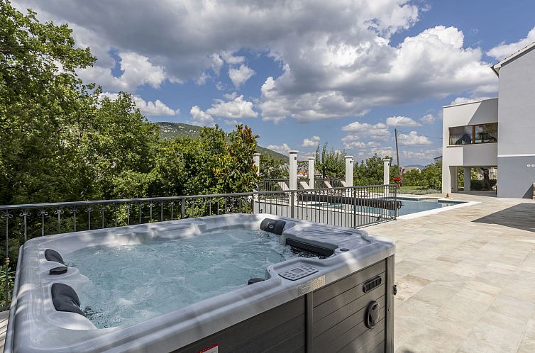 Vakantiehuis Greystone