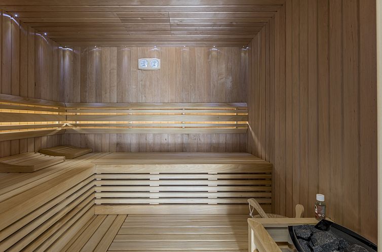 Vakantiehuis Greystone