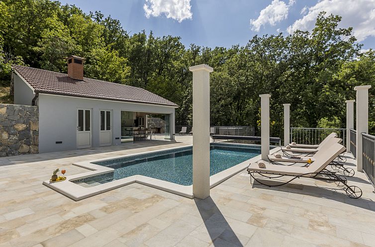 Vakantiehuis Greystone