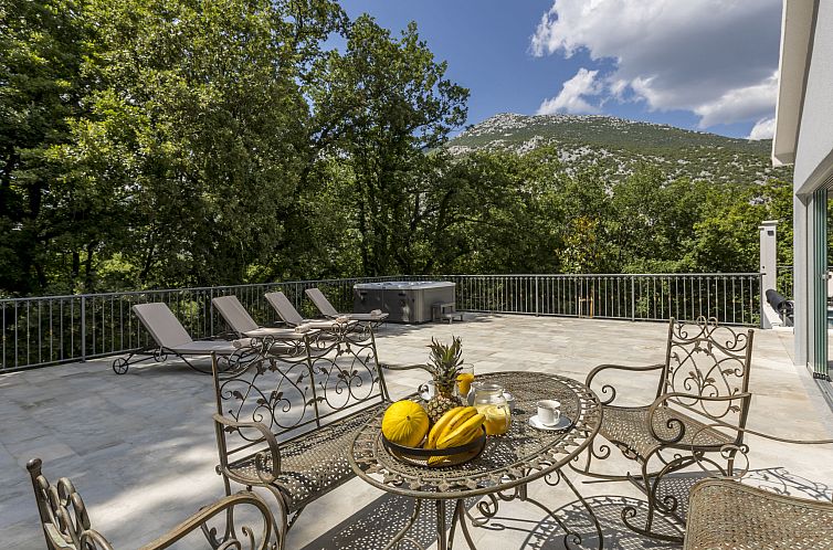 Vakantiehuis Greystone