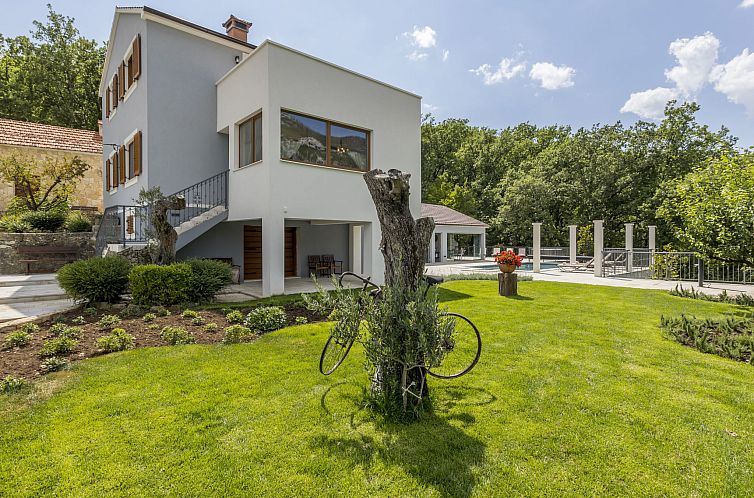 Vakantiehuis Greystone