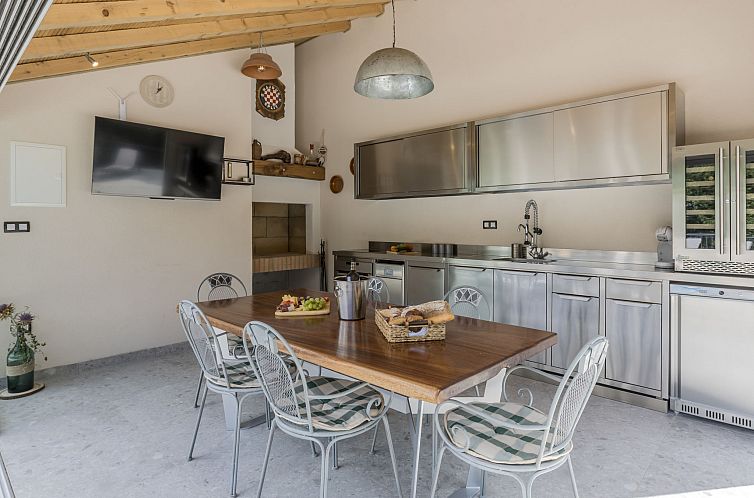 Vakantiehuis Greystone