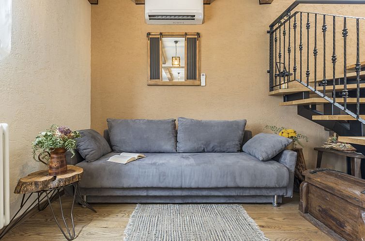 Vakantiehuis Greystone