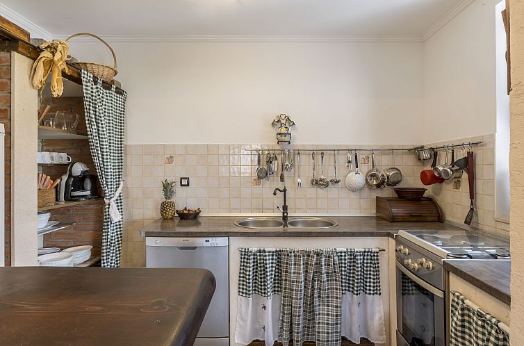 Vakantiehuis Greystone