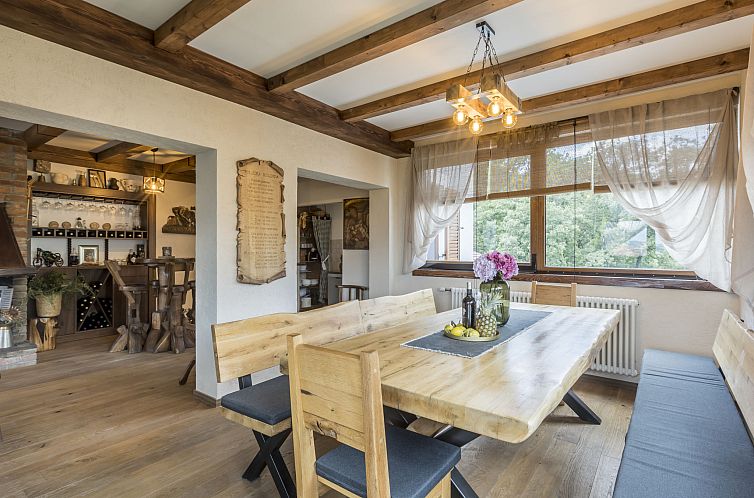 Vakantiehuis Greystone