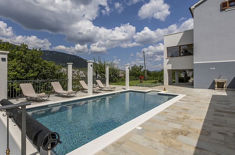 Vakantiehuis Greystone
