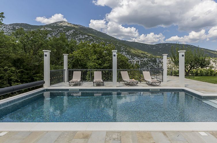 Vakantiehuis Greystone