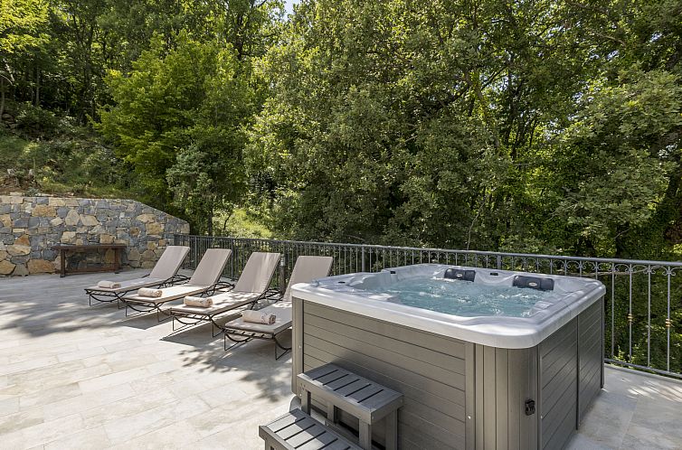 Vakantiehuis Greystone