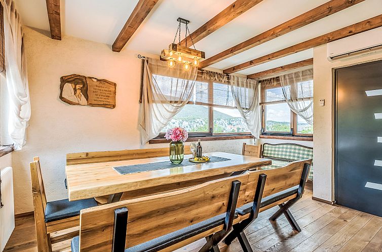 Vakantiehuis Greystone