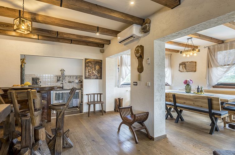 Vakantiehuis Greystone