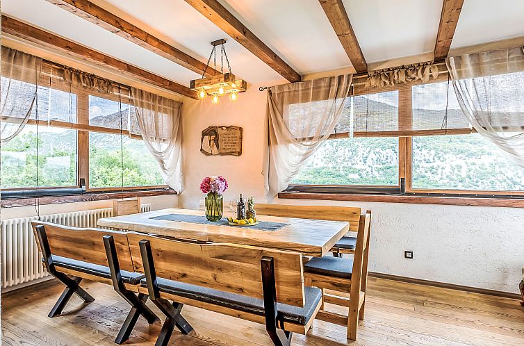 Vakantiehuis Greystone