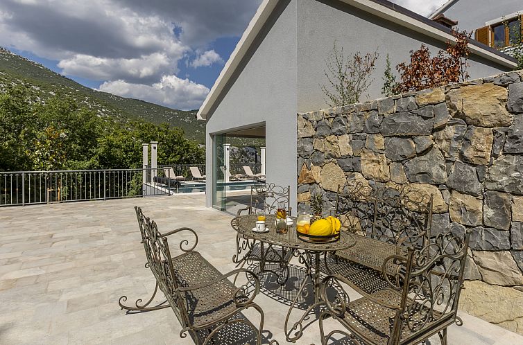 Vakantiehuis Greystone