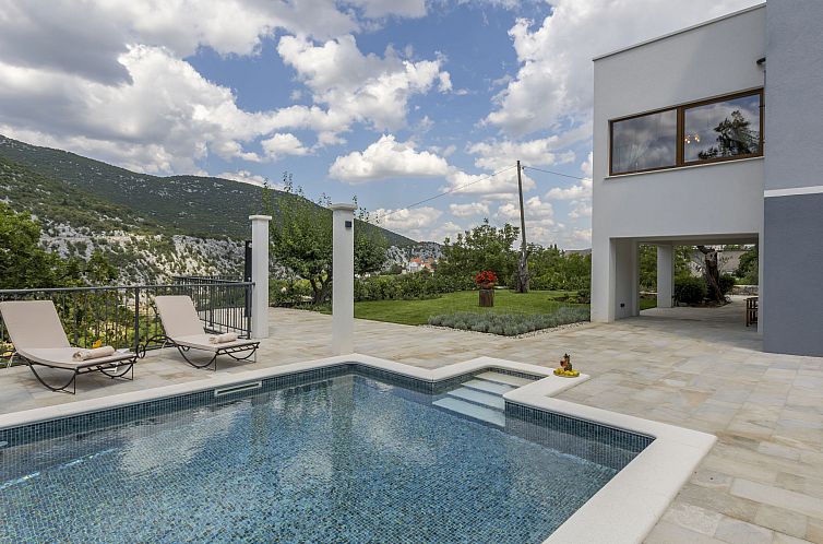 Vakantiehuis Greystone