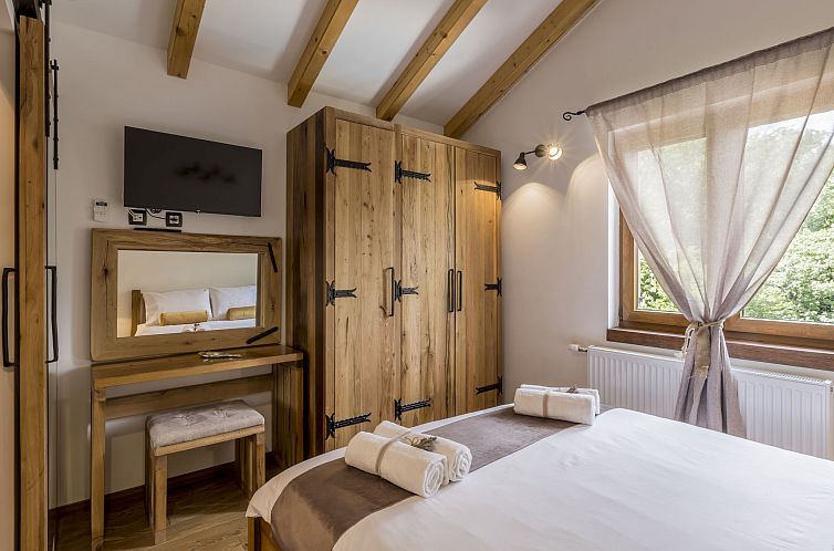 Vakantiehuis Greystone