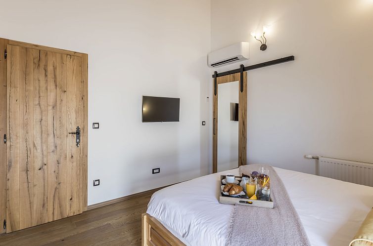 Vakantiehuis Greystone