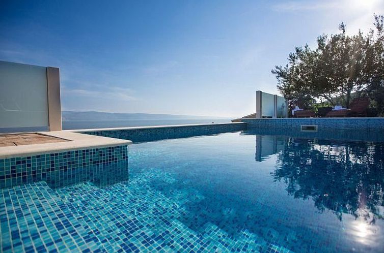 Vakantiehuis Villa Parsella