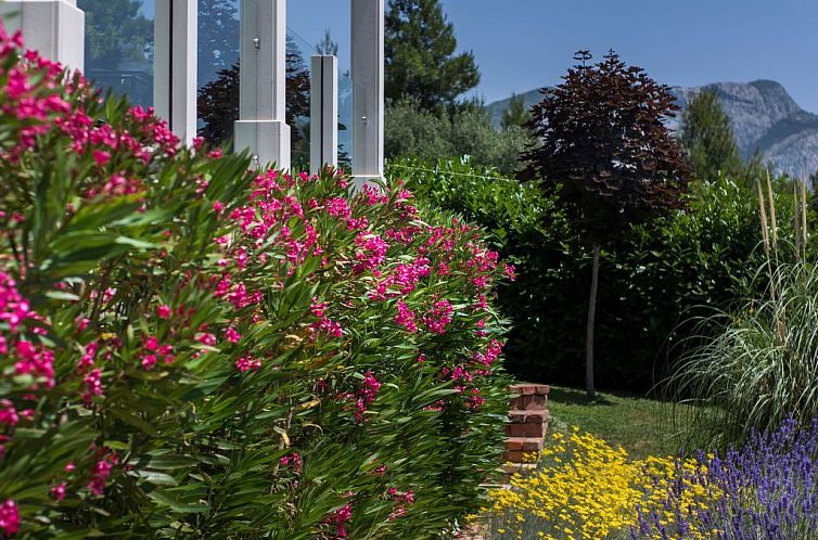 Vakantiehuis Villa Parsella
