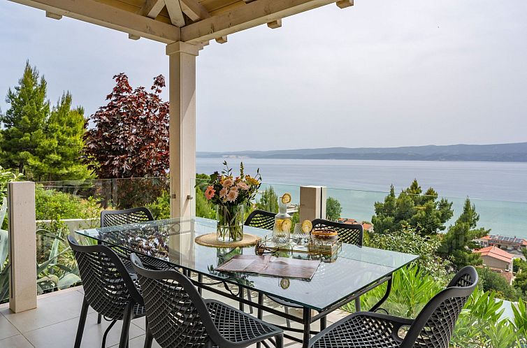 Vakantiehuis Villa Parsella