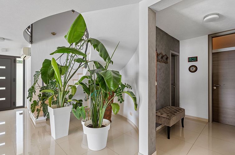Vakantiehuis Villa Parsella