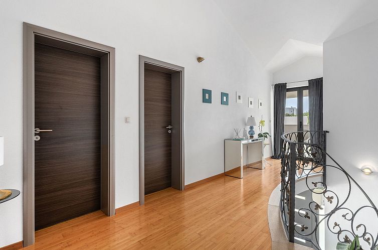 Vakantiehuis Villa Parsella