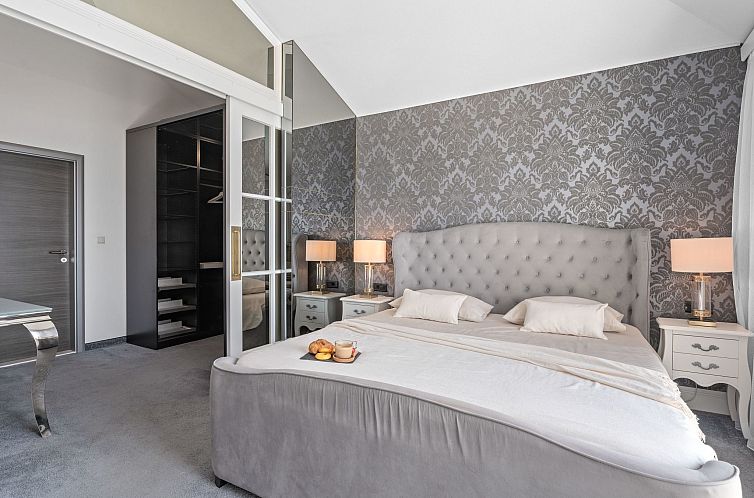 Vakantiehuis Villa Parsella