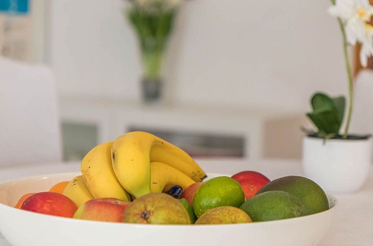 Appartement Appartement "Zorka" mit Blick auf das Wasser