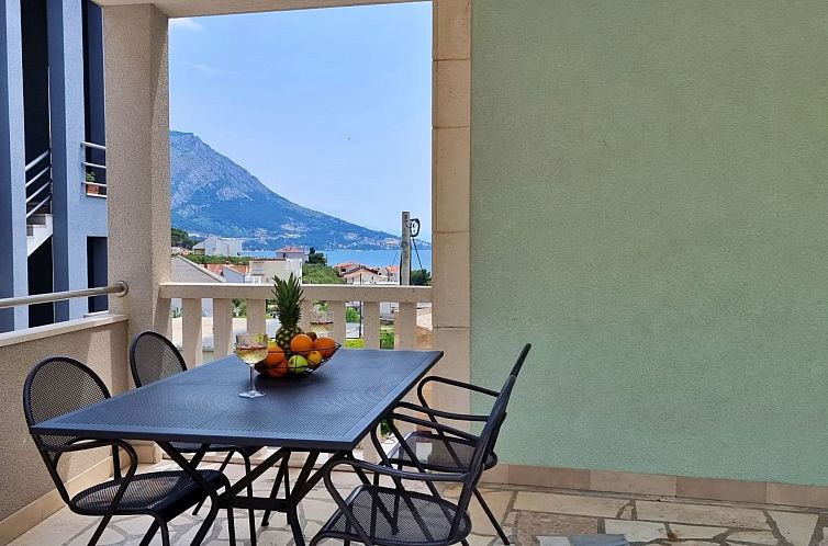 Appartement Superior Ein-Schlafzimmer-Wohnung DaMa Bakota