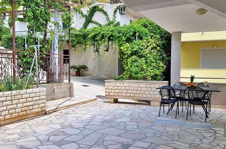 Appartement Superior Ein-Schlafzimmer-Wohnung DaMa Bakota