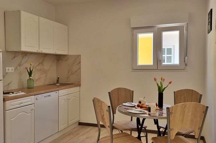 Appartement Superior Ein-Schlafzimmer-Wohnung DaMa Bakota