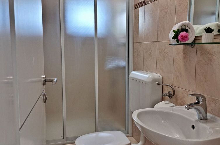 Appartement Superior Ein-Schlafzimmer-Wohnung DaMa Bakota