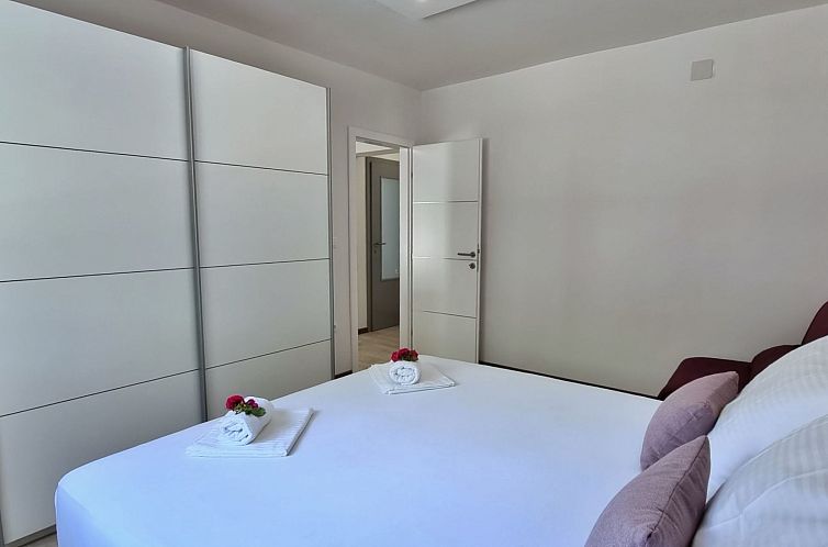 Appartement Superior Ein-Schlafzimmer-Wohnung DaMa Bakota