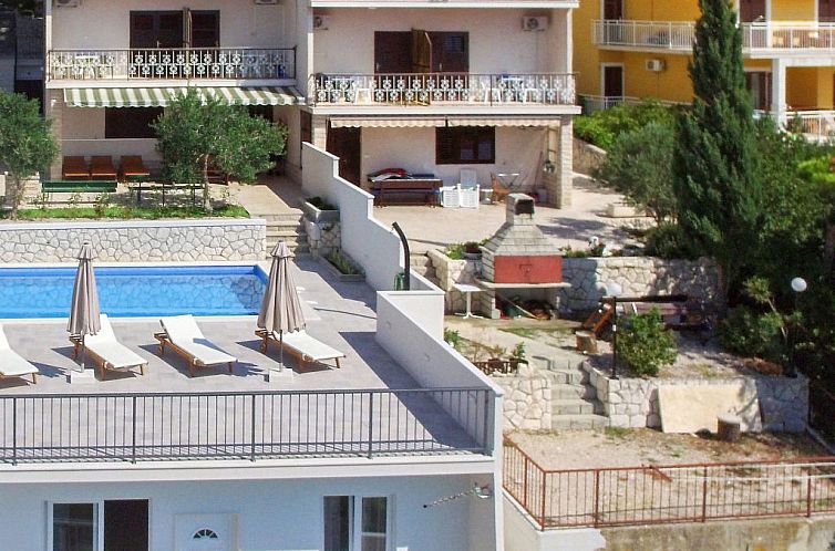 Appartement Lada