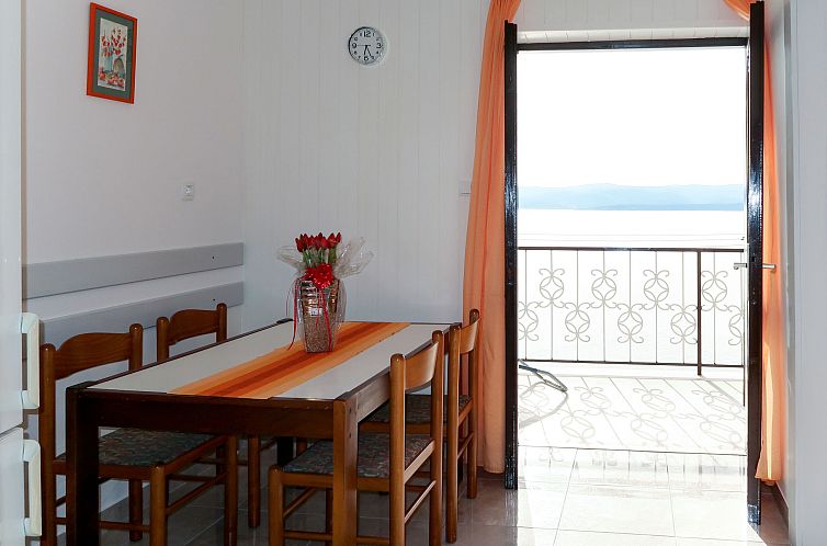 Appartement Lada