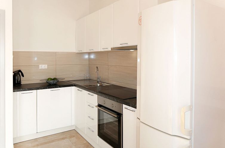 Appartement Lada