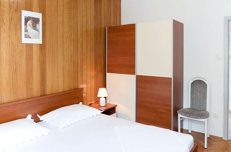 Appartement Lada