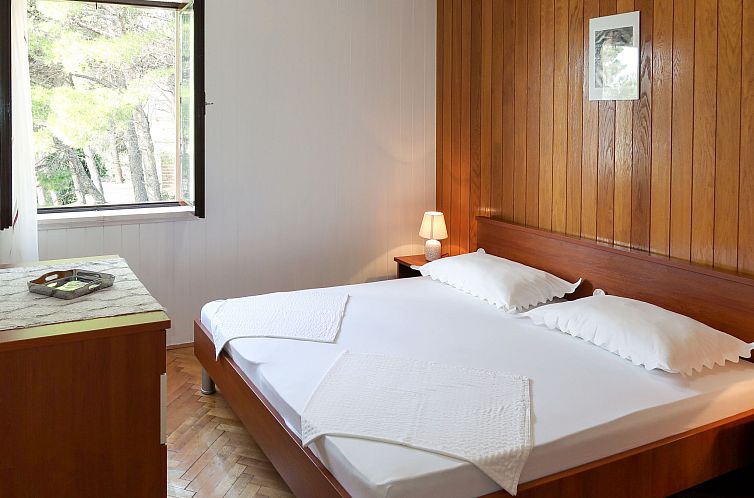 Appartement Lada