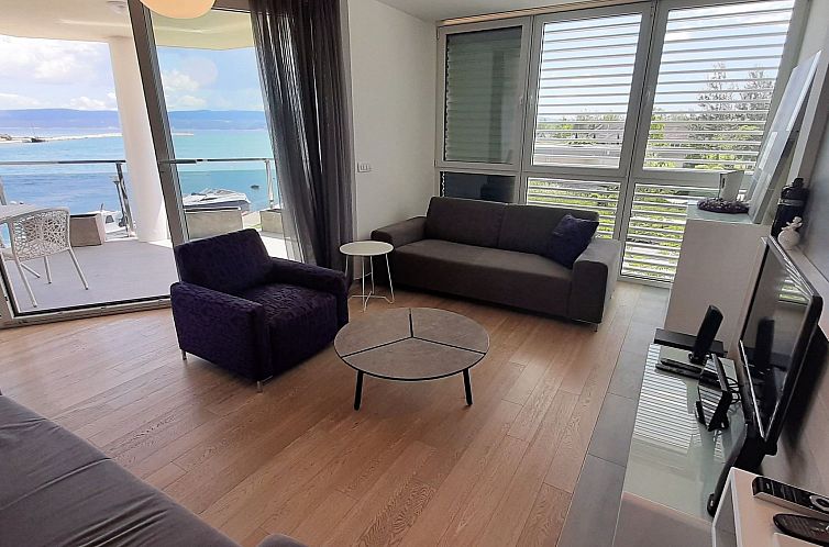Appartement Stylisches Studio mit atemberaubendem Ausblick