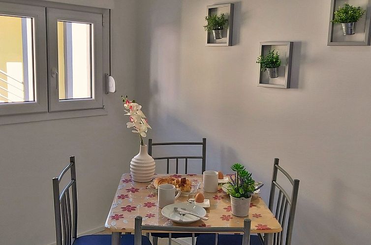 Appartement Superior Ein-Schlafzimmer-Wohnung DaMa