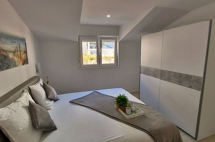 Appartement Superior Ein-Schlafzimmer-Wohnung DaMa