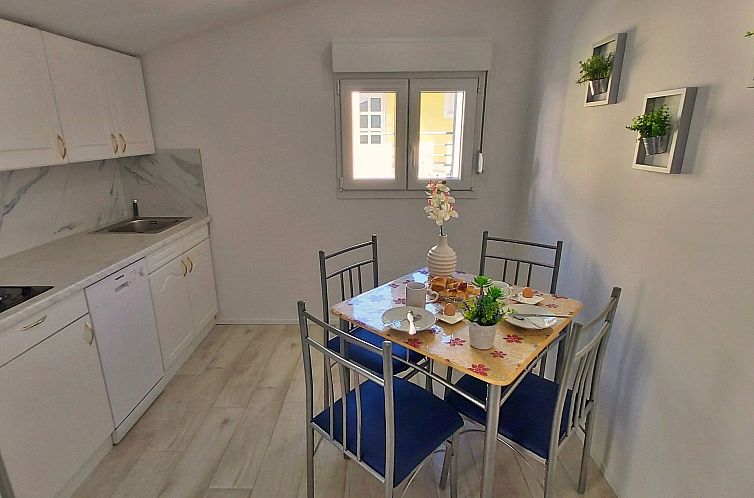 Appartement Superior Ein-Schlafzimmer-Wohnung DaMa