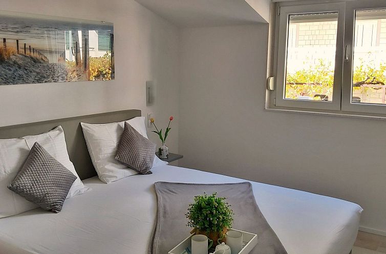 Appartement Superior Ein-Schlafzimmer-Wohnung DaMa