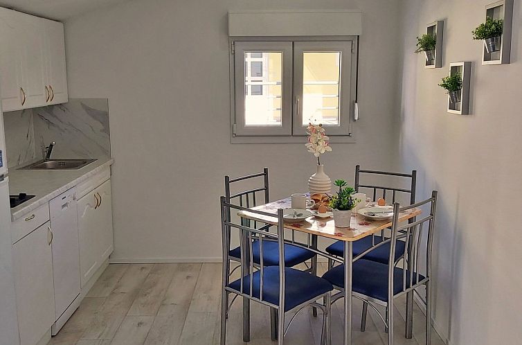 Appartement Superior Ein-Schlafzimmer-Wohnung DaMa