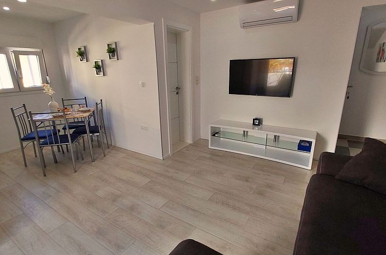 Appartement Superior Ein-Schlafzimmer-Wohnung DaMa