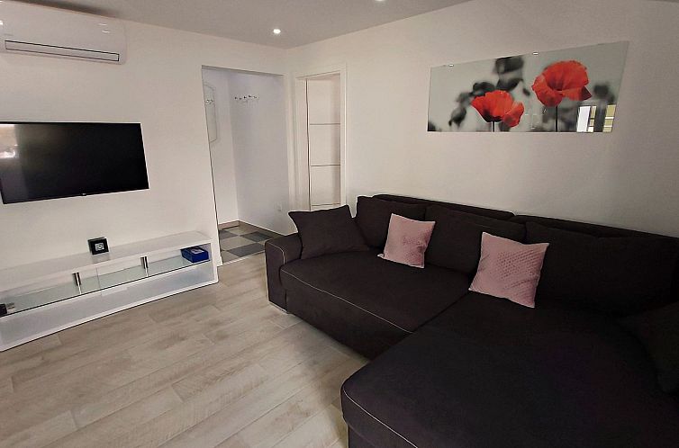 Appartement Superior Ein-Schlafzimmer-Wohnung DaMa