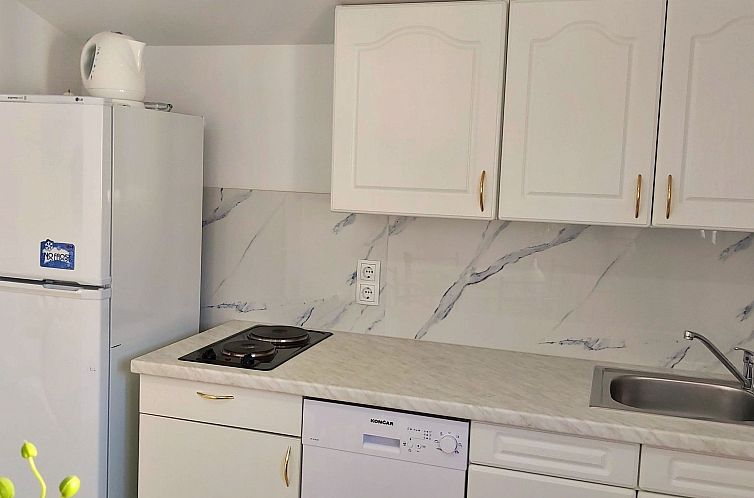 Appartement Superior Ein-Schlafzimmer-Wohnung DaMa