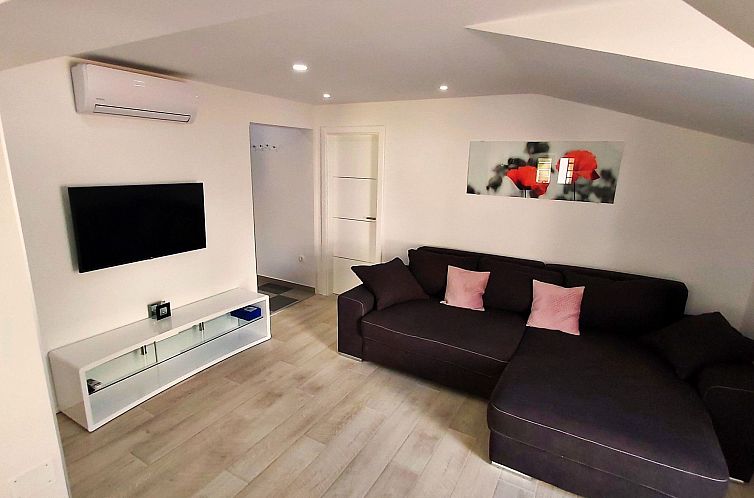 Appartement Superior Ein-Schlafzimmer-Wohnung DaMa