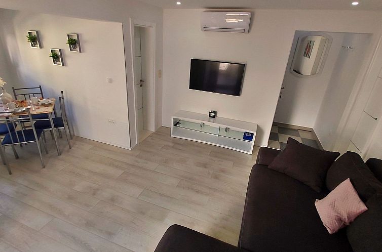 Appartement Superior Ein-Schlafzimmer-Wohnung DaMa