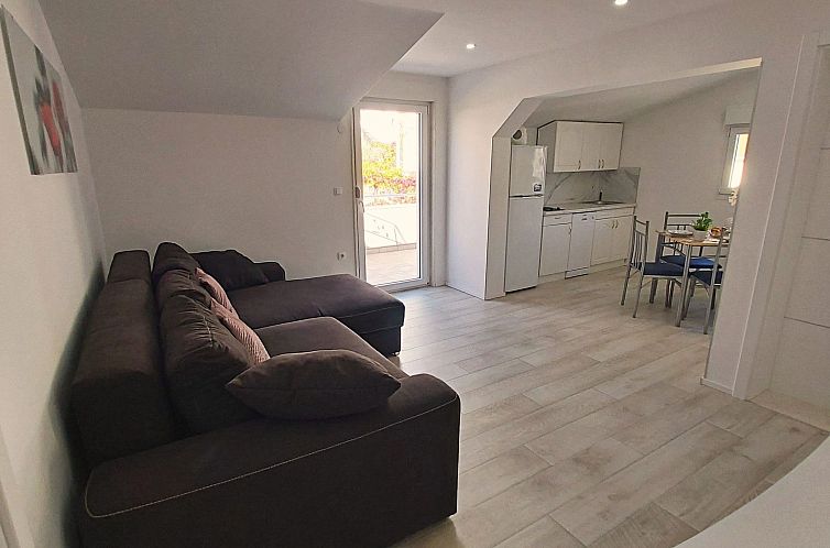 Appartement Superior Ein-Schlafzimmer-Wohnung DaMa