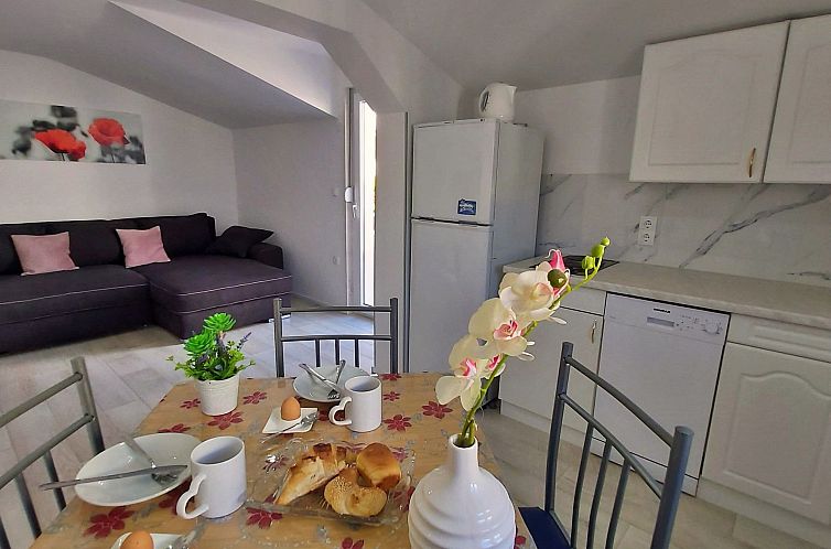 Appartement Superior Ein-Schlafzimmer-Wohnung DaMa