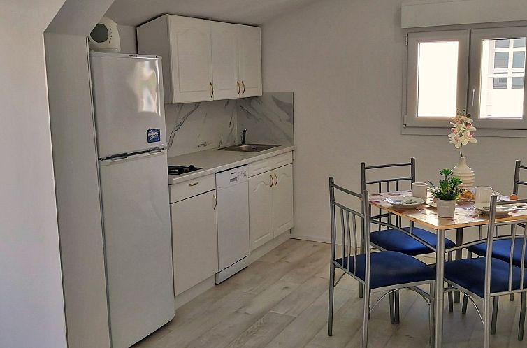 Appartement Superior Ein-Schlafzimmer-Wohnung DaMa